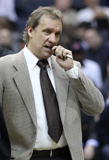 Flip Saunders Net Worth, Age, Wiki, Biography, Height, Dating, Family, Career