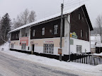 Hotel Pod sedlem - Kouty nad Desnou