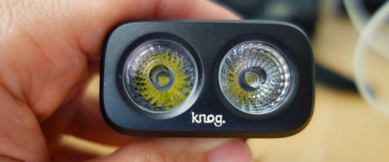 Knog Blinder Road 2