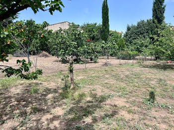 terrain à Châteauneuf-les-Martigues (13)