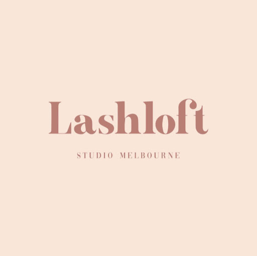 LashLoft Studio Melbourne logo