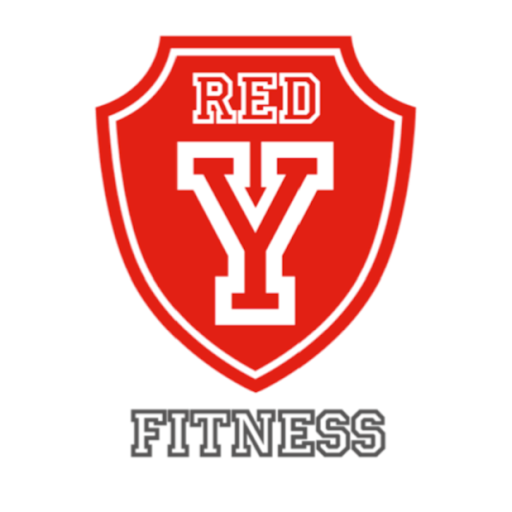 Red-Y Fitness logo