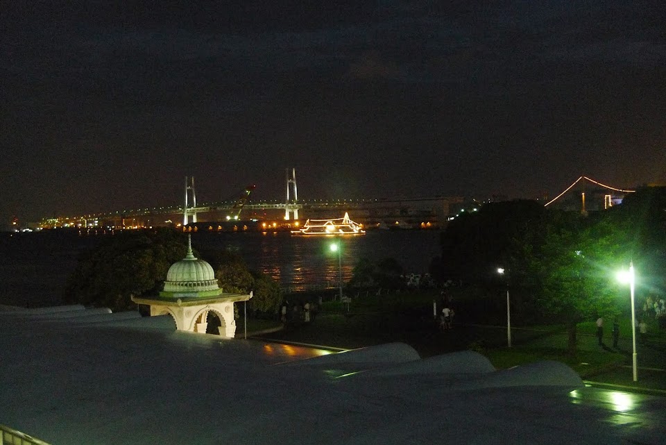 yokohama minato mirai