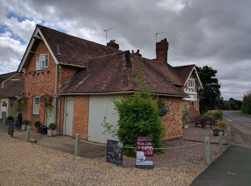 The Inn and Brasserie at Childswickham
