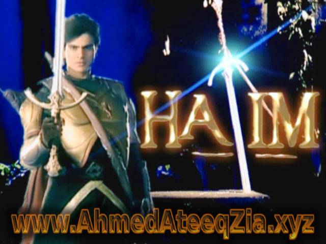 hatim all episodes