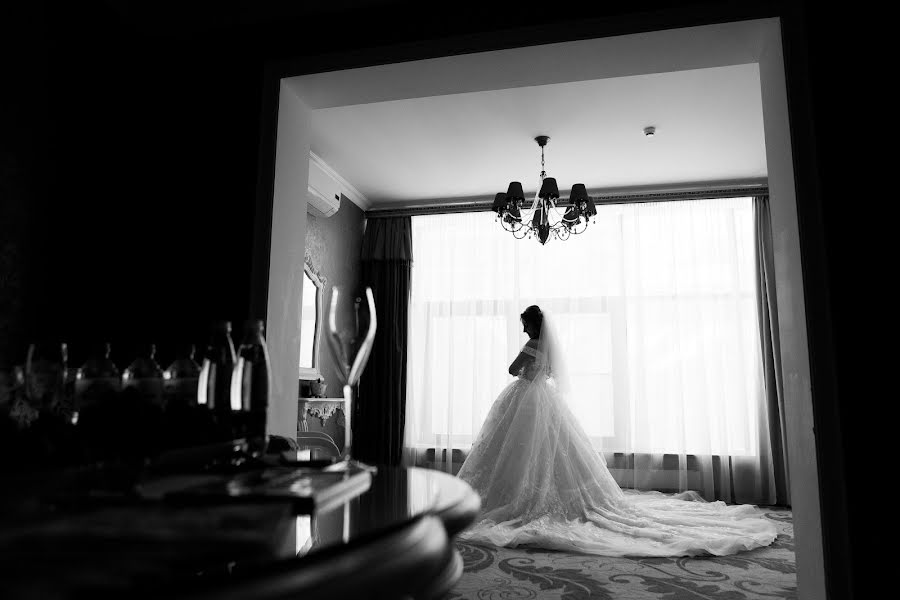 Esküvői fotós Toma Zhukova (toma-zhukova). Készítés ideje: 2018 augusztus 9.