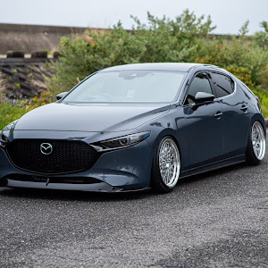 MAZDA3 BPFP