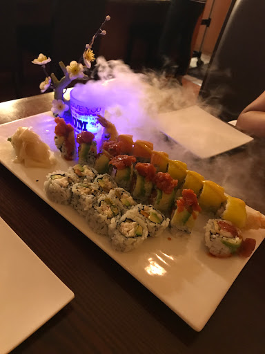 Japanese Restaurant «Sushiko Japanese Restaurant», reviews and photos, 3620 St Johns Ave, Jacksonville, FL 32205, USA