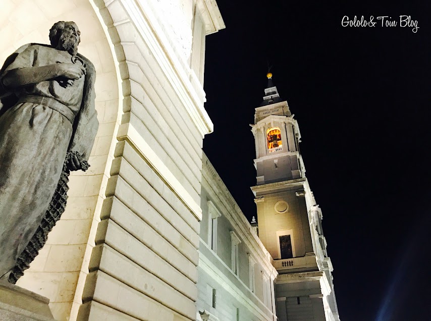 Leyendas de la Catedral de la Almudena