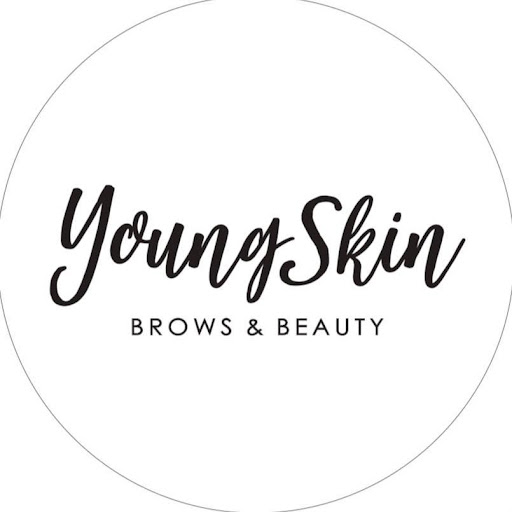 Young Skin Brows & Beauty logo