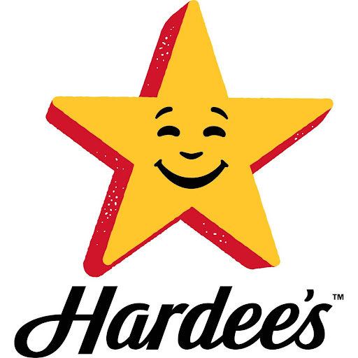 Hardee's logo