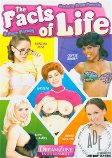 Ver The Facts Of Life Gratis Online