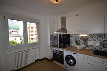 appartement à Aix-les-Bains (73)