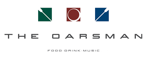 The Oarsman logo