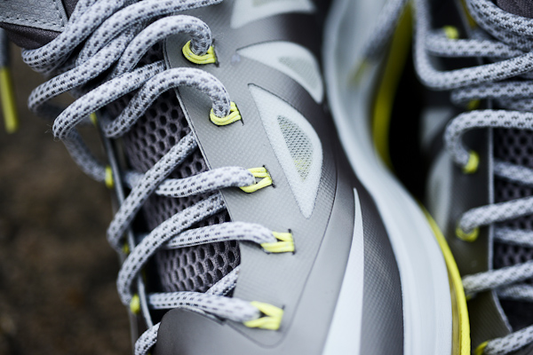 Release Reminder Nike LeBron X 8220Yellow Diamond8221