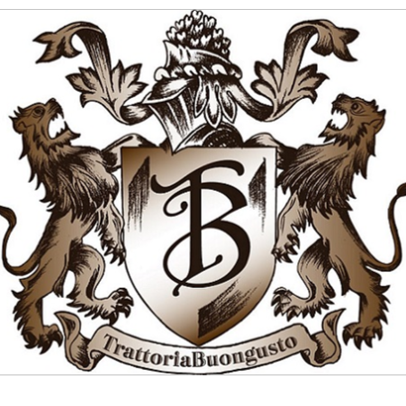 Ristorante Trattoria Buongusto logo