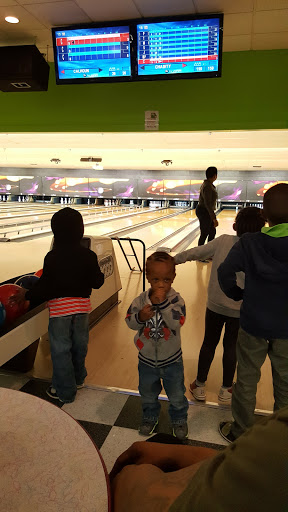 Bowling Alley «Bowling Center», reviews and photos, 9040 Battle Dr, Fort Lee, VA 23801, USA