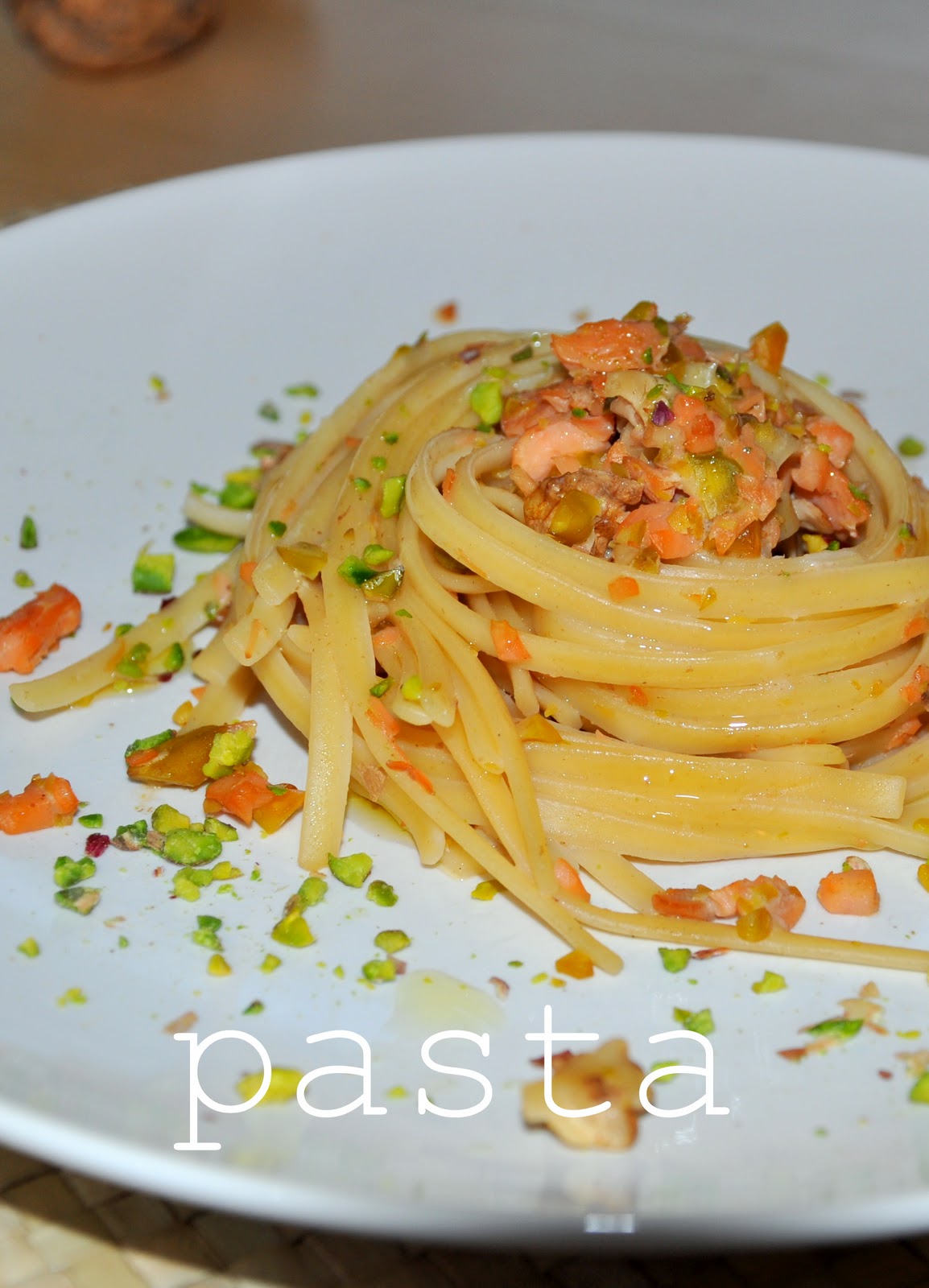 pasta