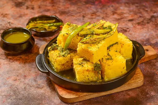 Dhokla