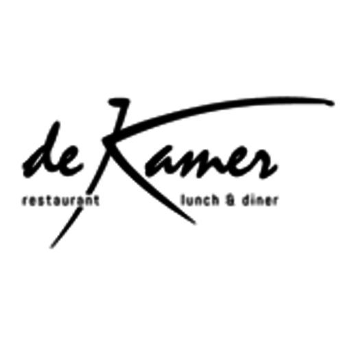 Restaurant Galerie De Kamer logo