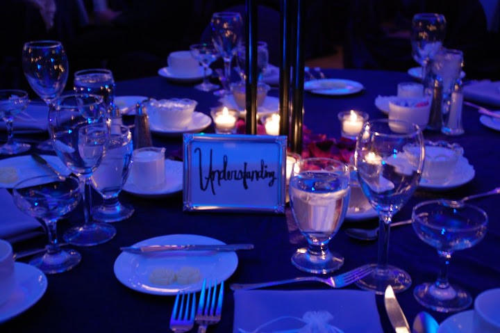 Table names with words related to marriage