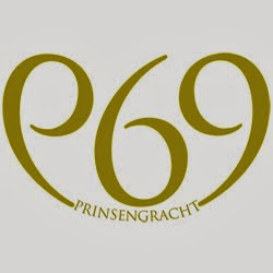 Prinsengracht 969 logo