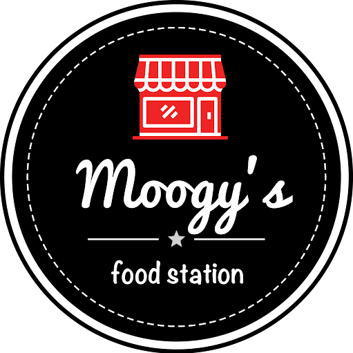 Moogy's logo