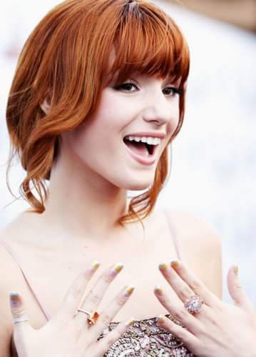 Bella Thorne Profile Pictures, Dp Photos, Display Images collection 