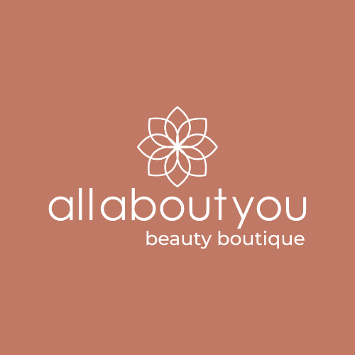 All About You Cashmere logo