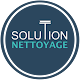 SOLUTION NETTOYAGE