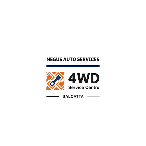 Bosch Car Service - Negus Auto Services, 4WD Service Centre, Balcatta logo