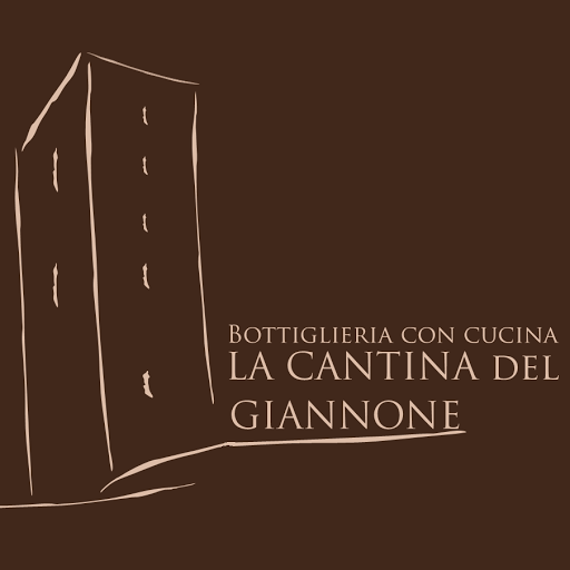 La cantina del Giannone logo