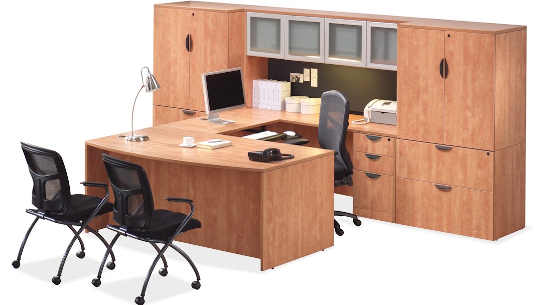 Budget Office Interiors Llc Office Furniture Store In