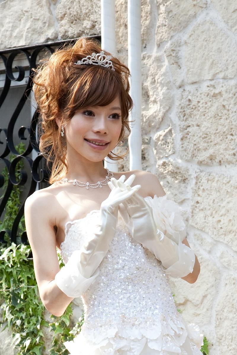 Davids Bridal Wedding Gloves