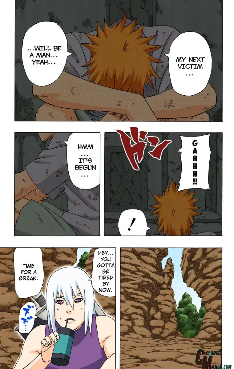 Chapter 349 Page 2