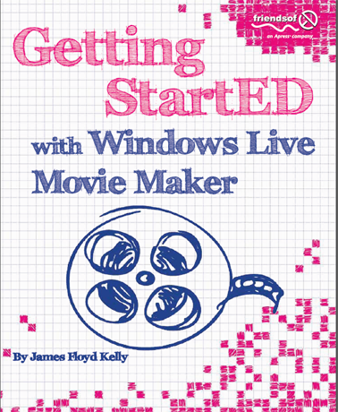 Primeros pasos con Windows Live Movie Maker