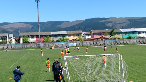 Estadio Municipal Chiguayante, Claudio Matte, Chiguayante, Región del Bío Bío, Chile, Estadio | Bíobío