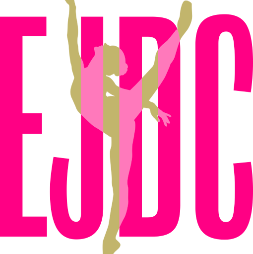 Emily Jane Dance Center logo