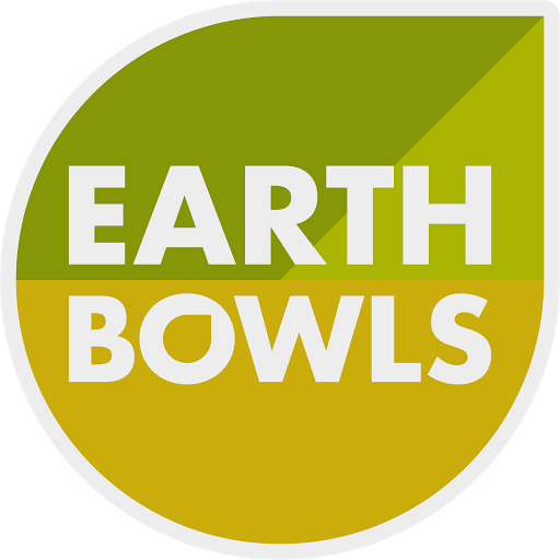 Earth Bowls logo