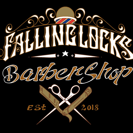 Falling Locks Barbershop