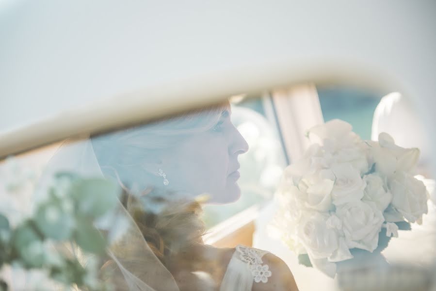 Fotógrafo de bodas Francisco Quirós (franciscoquiro). Foto del 18 de junio 2016