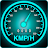 GPS Speedometer & Odometer icon