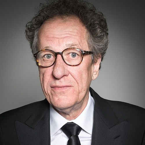 Geoffrey Rush Awesome Profile pics