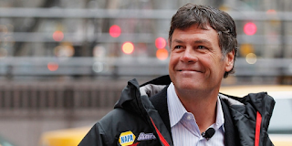 Michael Waltrip  Net Worth, Income, Salary, Earnings, Biography, How much money make?