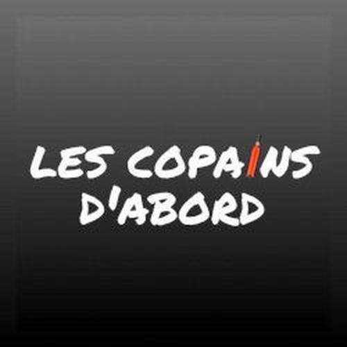 Les Copains d'abord logo