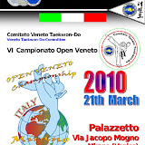 Open Veneto 2010