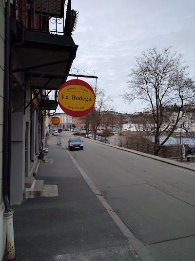 Photos of La Bodega - Spanish tapas restraurant in Skien
