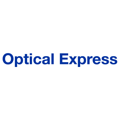 Optical Express Laser Eye Surgery, Cataract Surgery, & Opticians: York logo