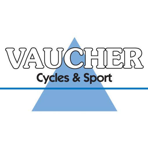 Vaucher Cycles logo