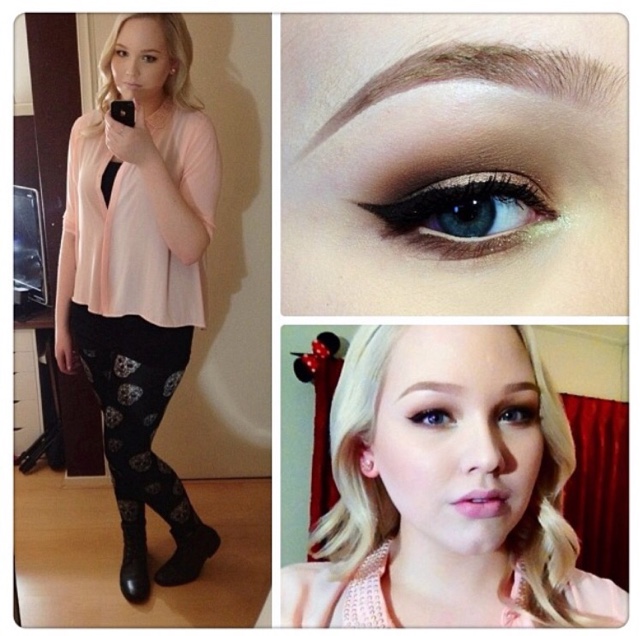 Nikkietutorials Brother >> Nikkietutorials Part Ii Page 25 Guru Gossip Nikkietutorials Brother >> Nikkietutorials Part Ii Page 25 Guru Gossip